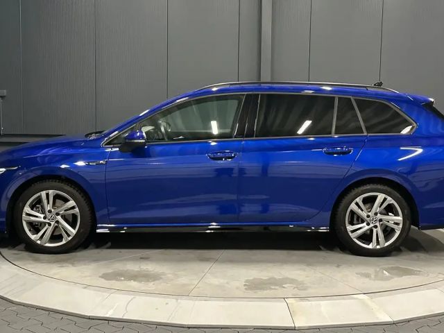 Volkswagen Golf Bluemotion R-Line Variant