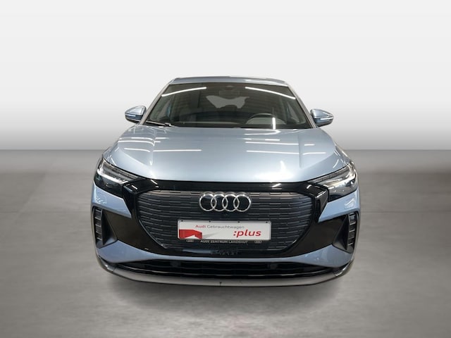 Audi Q4 e-tron 50 Quattro Sportback