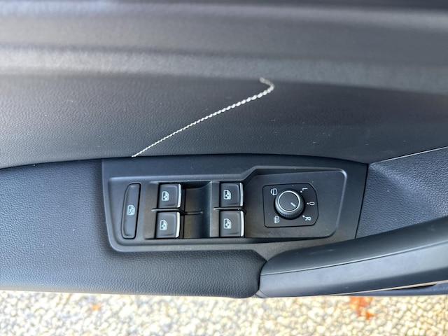 Volkswagen Tiguan DSG