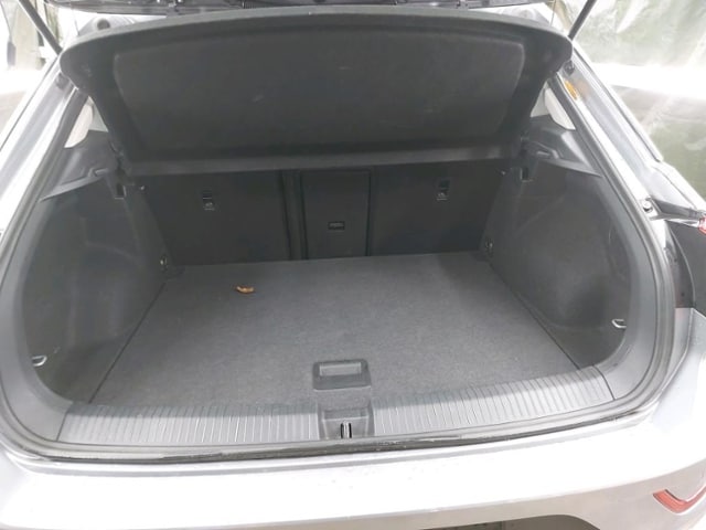 Volkswagen T-Roc 2.0 TDI DSG