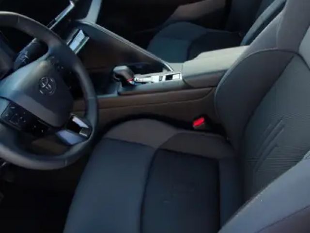 Toyota C-HR Hybride Team D