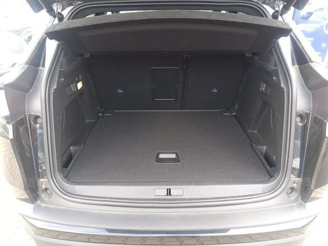 Peugeot 3008 GT-Line PureTech