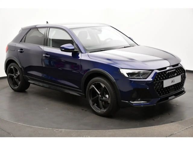 Audi A1 35 TFSI Allstreet