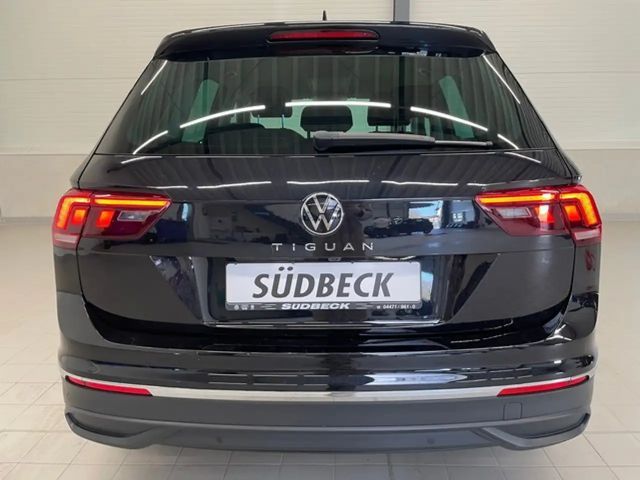 Volkswagen Tiguan 2.0 TDI Life