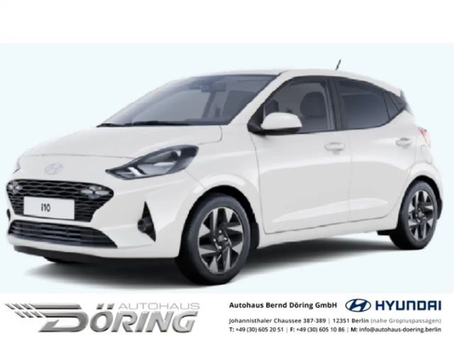 Hyundai i10 1.0 Trend