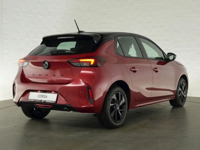 Opel Corsa GS-Line Grand Sport