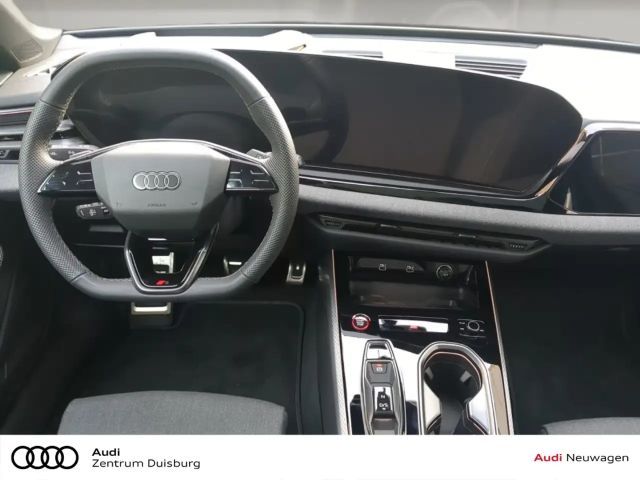 Audi A6 Avant Quattro S-Tronic