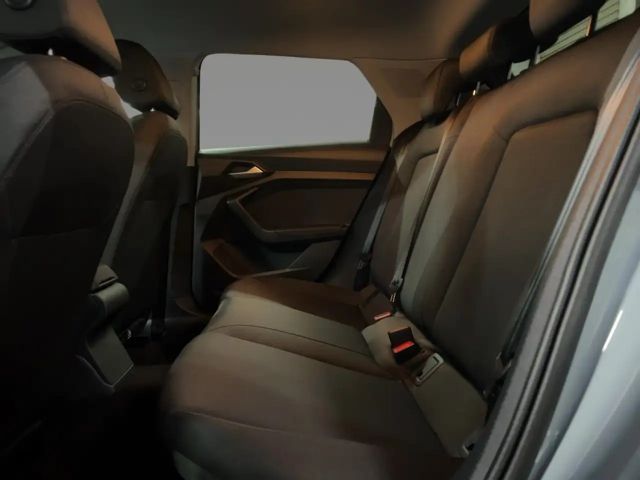 Audi A1 25 TFSI S-Tronic