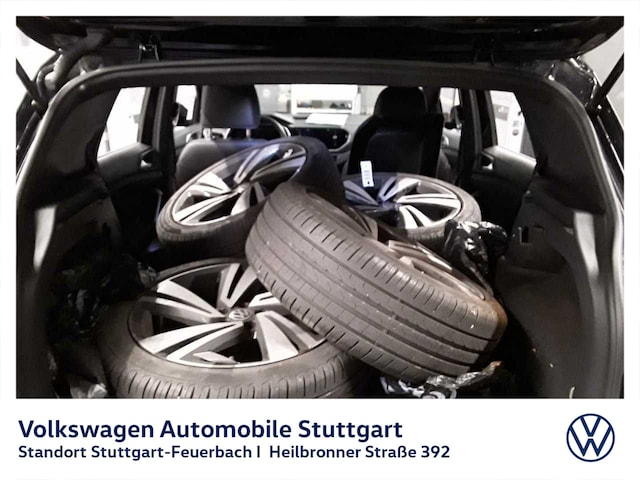 Volkswagen T-Cross 1.0 TSI DSG Life