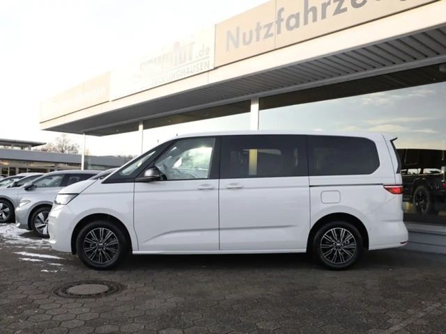 Volkswagen Multivan 2.0 TDI DSG Lang T7