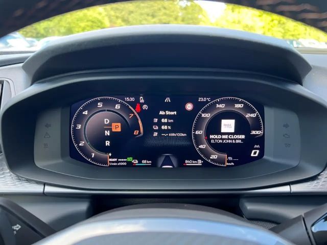 Cupra Terramar 1.5 e-Hybrid VZ