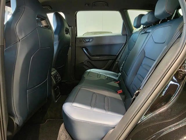 Cupra Ateca 2.0 TSI 4Drive