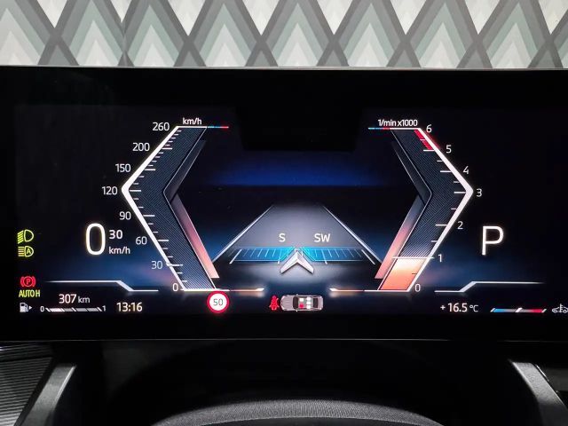 BMW 520 520d M-Sport Sedan xDrive