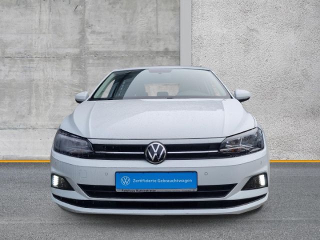 Volkswagen Polo Comfortline