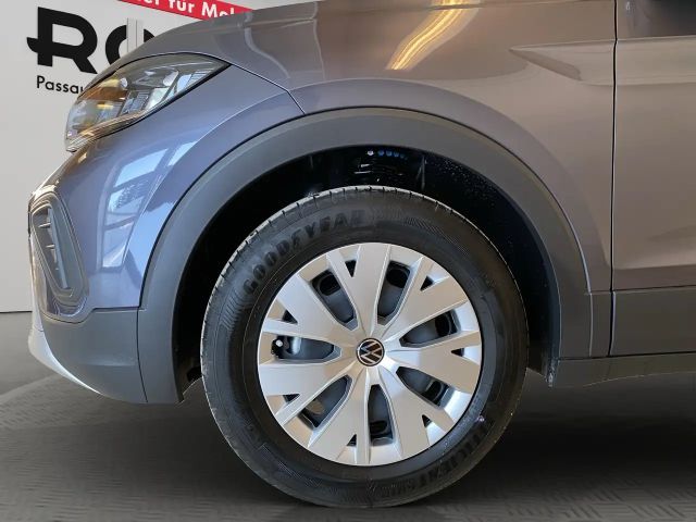 Volkswagen T-Cross 1.0 TSI BMT