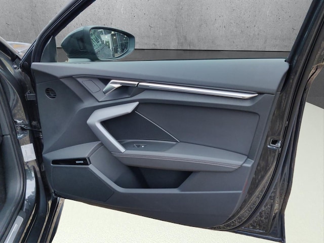 Audi A3 35 TFSI S-Tronic