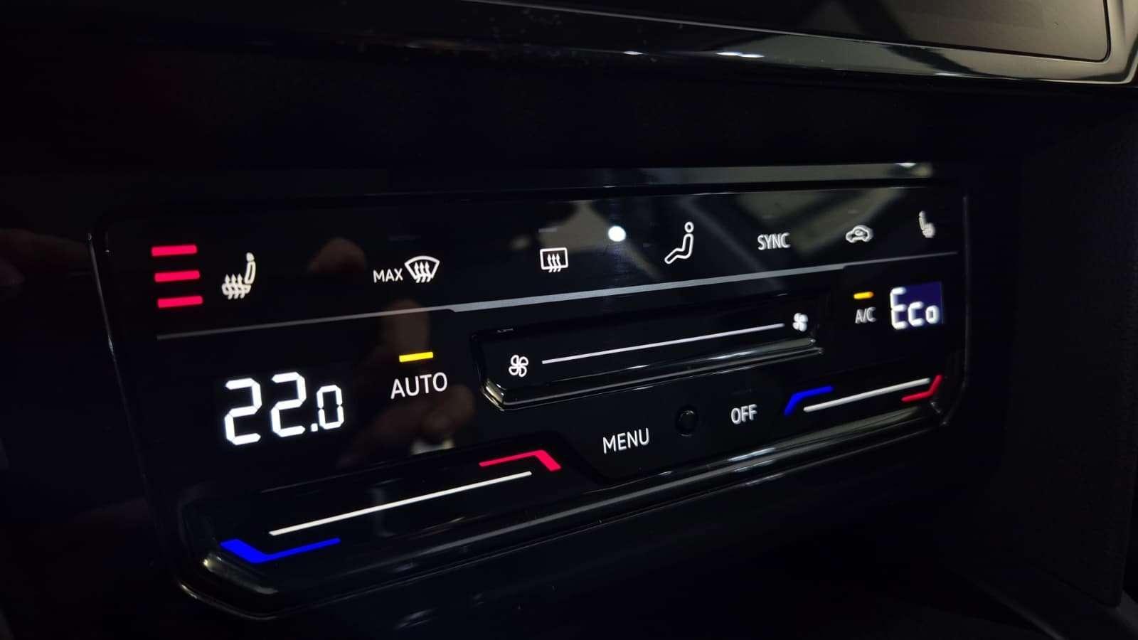 Volkswagen Passat DSG GTE Variant eHybrid