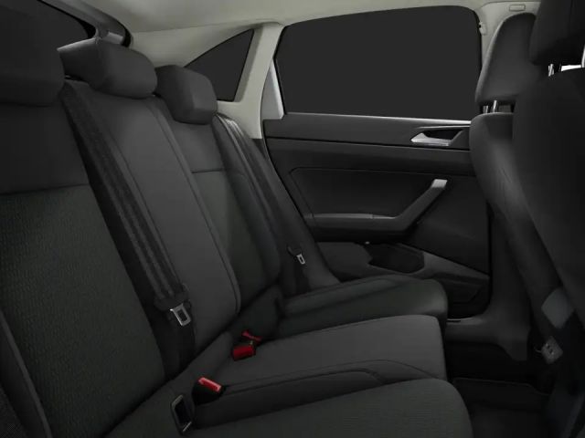 Volkswagen Taigo 1.0 TSI DSG IQ.Drive Life