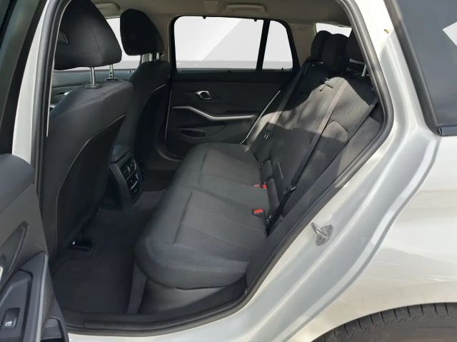 BMW 318 318d Touring