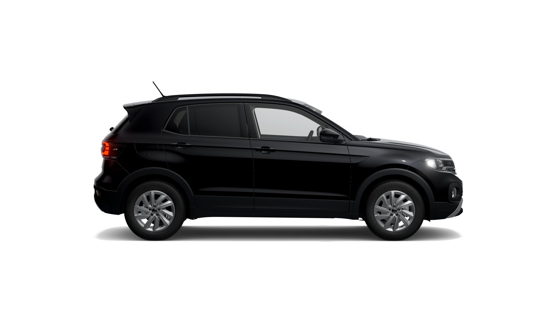 Volkswagen T-Cross 1.0 TSI DSG Life