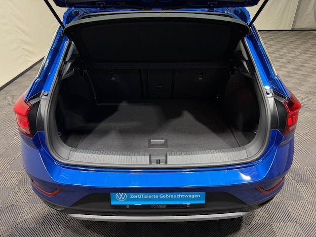 Volkswagen T-Roc 1.5 TSI Life