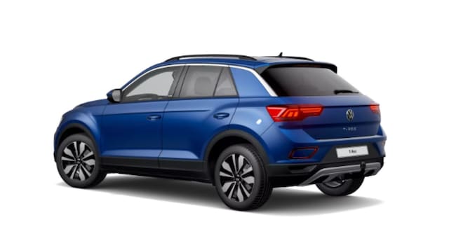 Volkswagen T-Roc 1.5 TSI Life