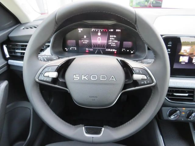 Skoda Kamiq 130 130 LET   85KW
