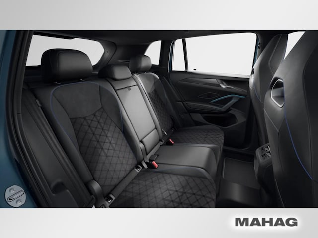 Volkswagen Tiguan 2.0 TDI DSG R-Line