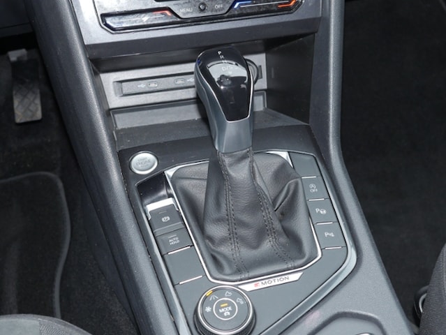 Volkswagen Tiguan 2.0 TSI Allspace DSG