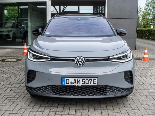 Volkswagen ID.4 52 KWh Pure