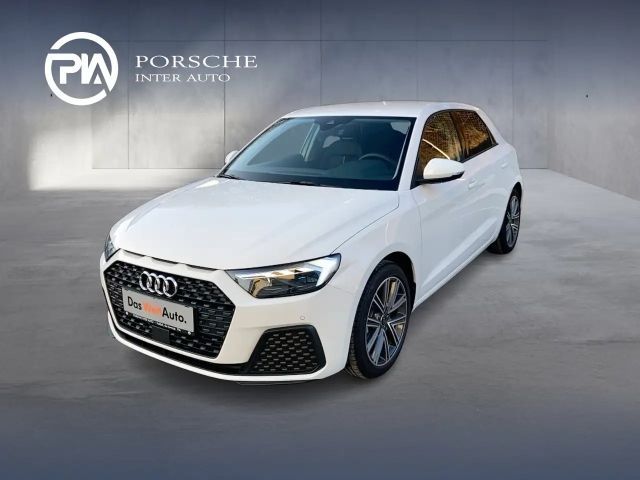 Audi A1 30 TFSI
