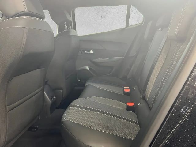 Peugeot 2008 Allure Pack Hybrid