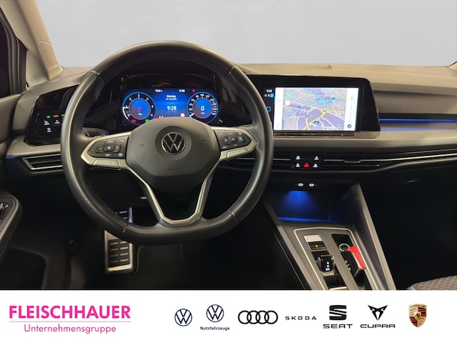 Volkswagen Golf 2.0 TDI Golf VIII