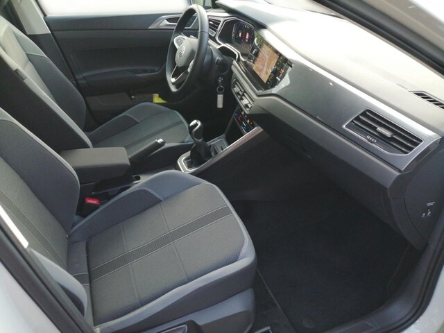 Volkswagen Polo 1.0 TSI IQ.Drive Style