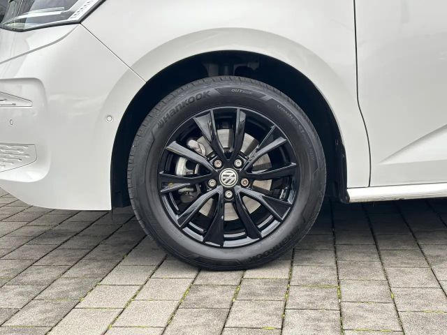 Volkswagen Multivan T7