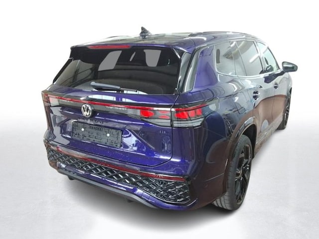 Volkswagen Tayron 2.0 TSI DSG R-Line