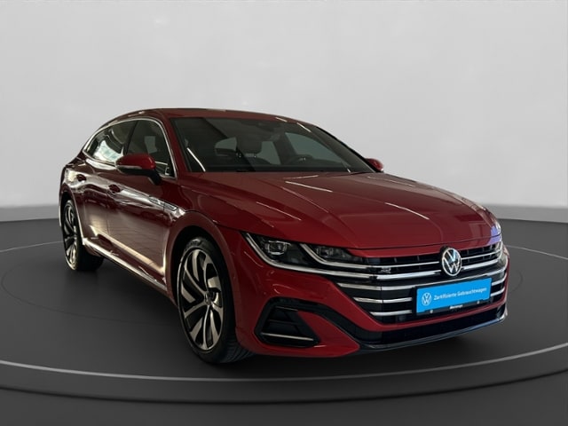 Volkswagen Arteon Shooting Brake 2.0 TSI
