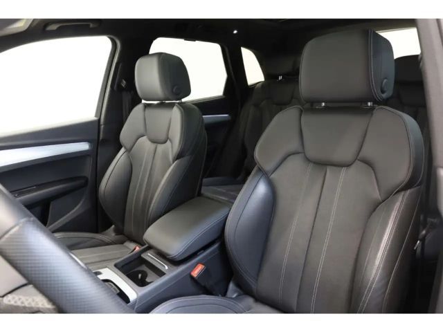 Audi SQ5 3.0 TDI Quattro