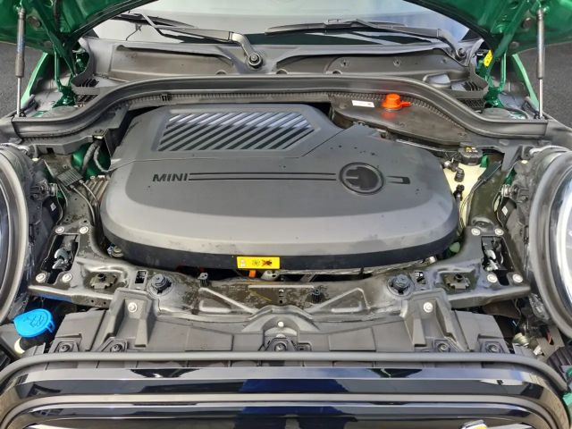 MINI Mini Electric SE