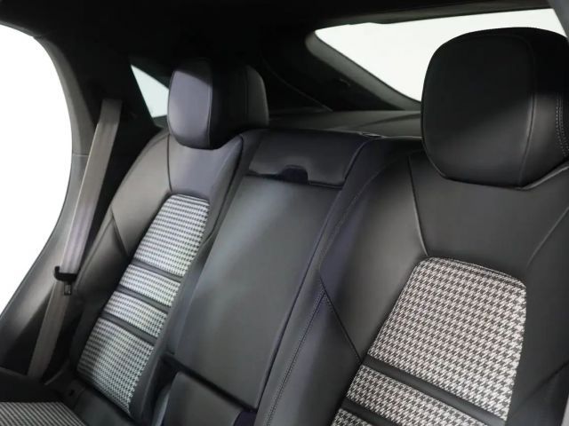 Porsche Cayenne Coupé E-Hybrid