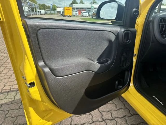 Fiat Panda 1.0 GSE Hybrid 51 kW, 5-türig