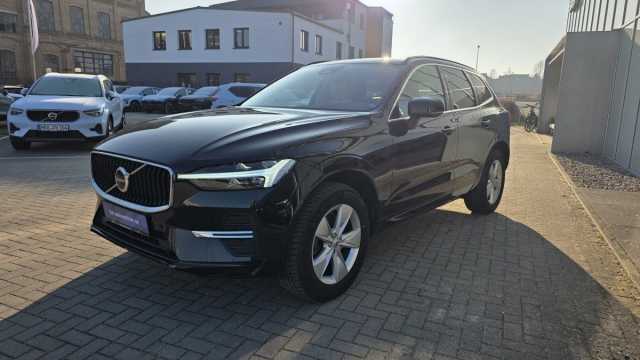 Volvo XC60 Core