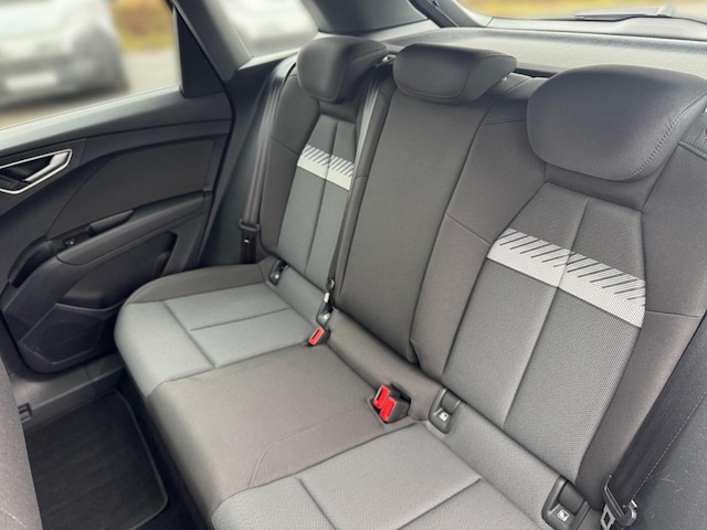 Audi Q4 e-tron Quattro