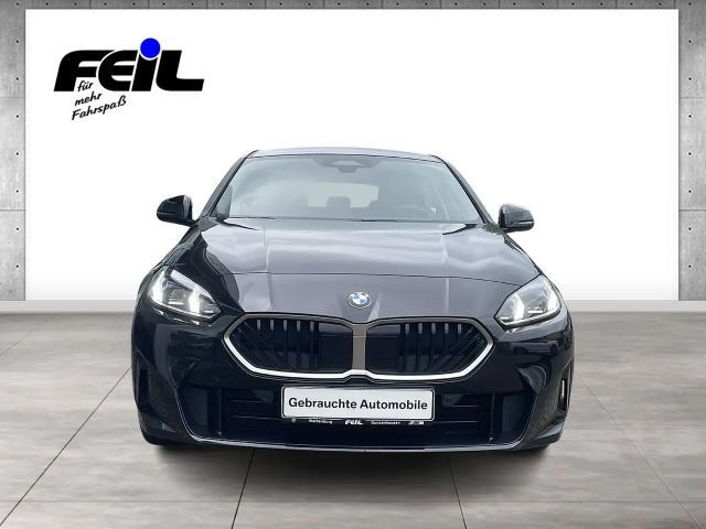 BMW 120 Comfort pakket Sedan