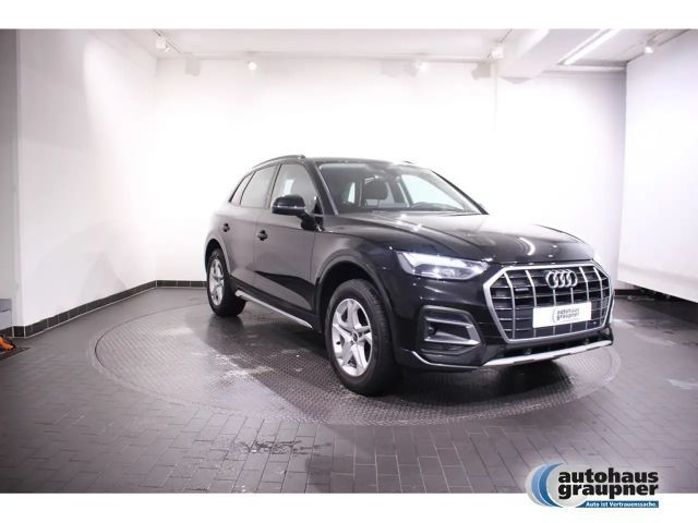 Audi Q5 2.0 TDI Quattro