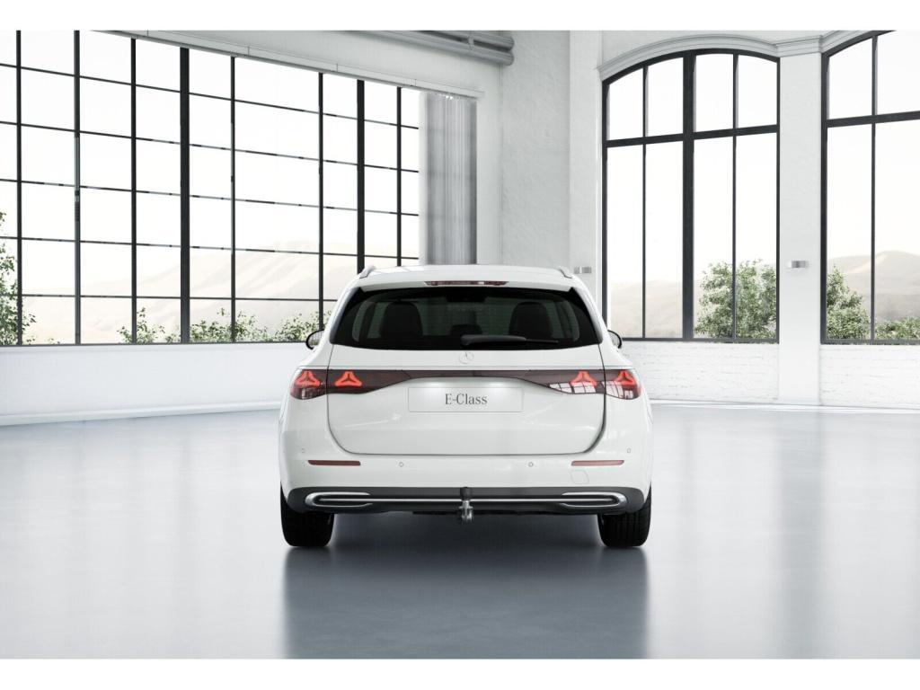 Mercedes-Benz E 200 AVANTGARDE Estate