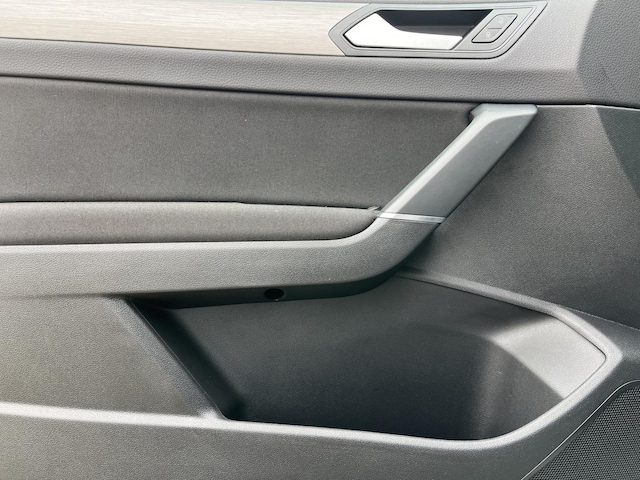 Volkswagen Touran 1.5 TSI Comfortline DSG