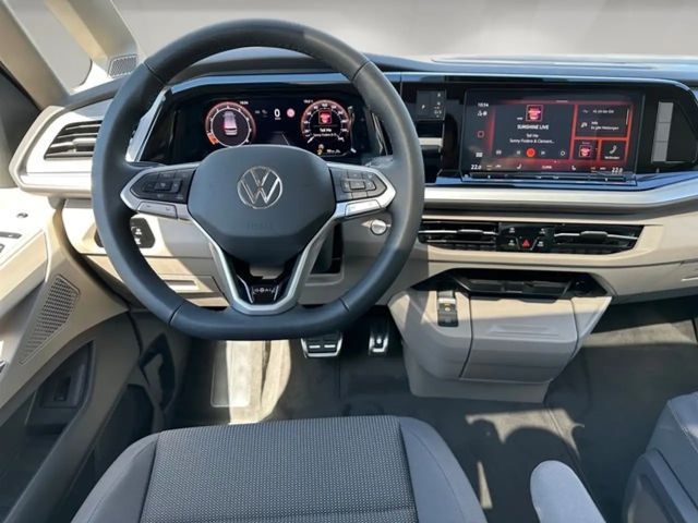 Volkswagen Multivan 2.0 TSI DSG Lang T7