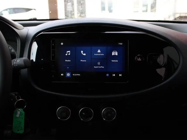 Toyota Aygo X Play