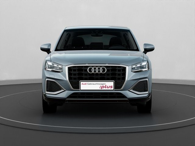 Audi Q2 35 TFSI